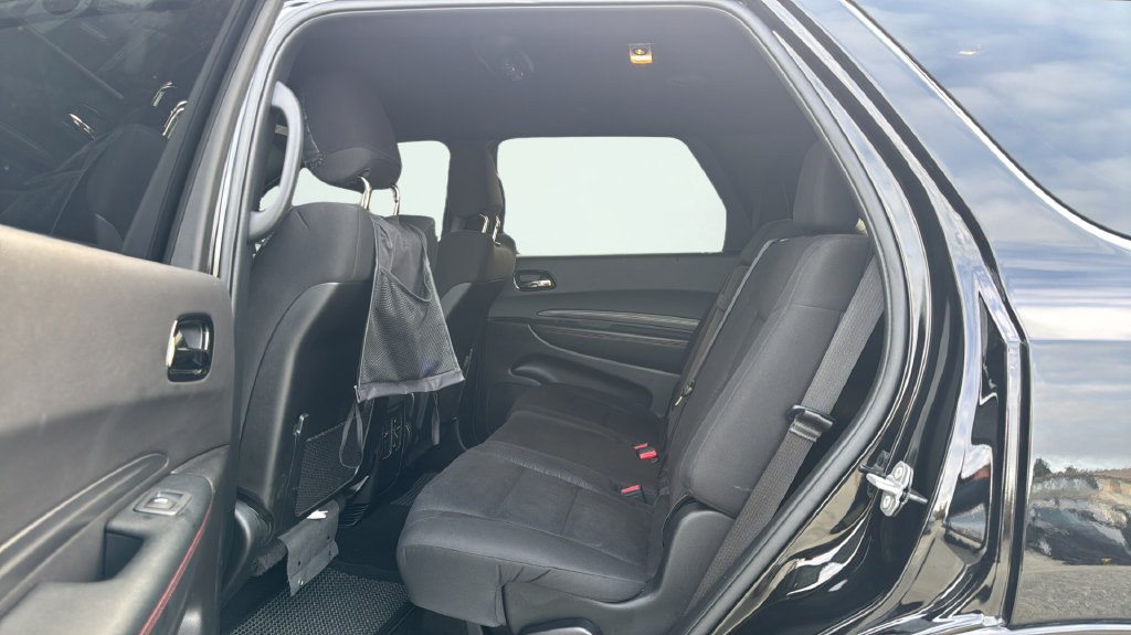 Used 2025 Dodge Durango R/T w/ Blacktop Package AWD/4WD image 13