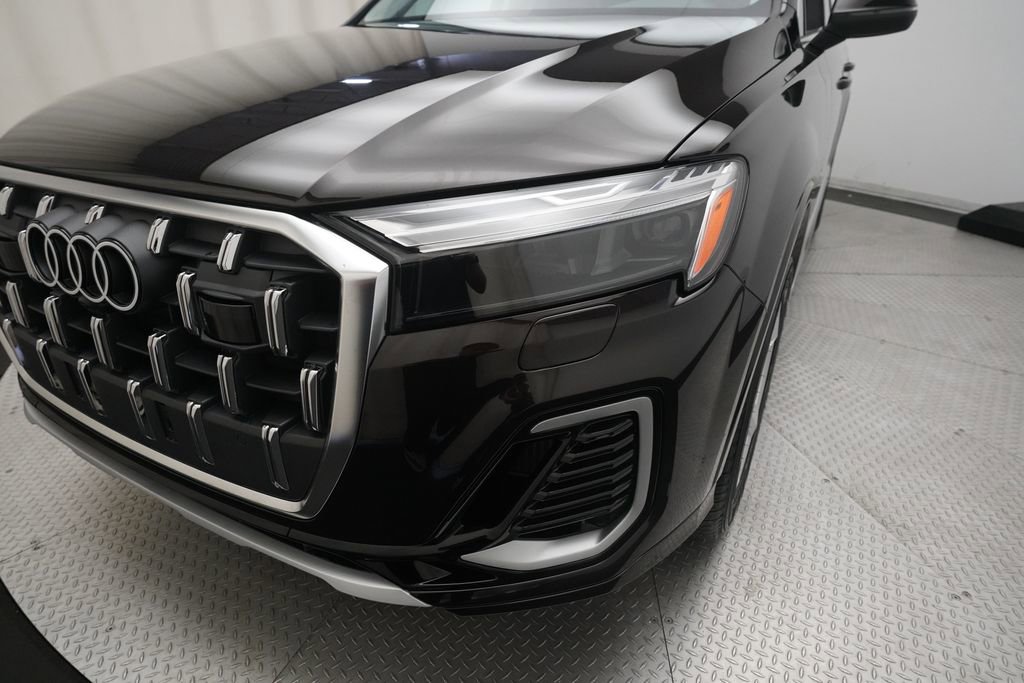 New 2026 Audi Q7 3.0T Premium image 3