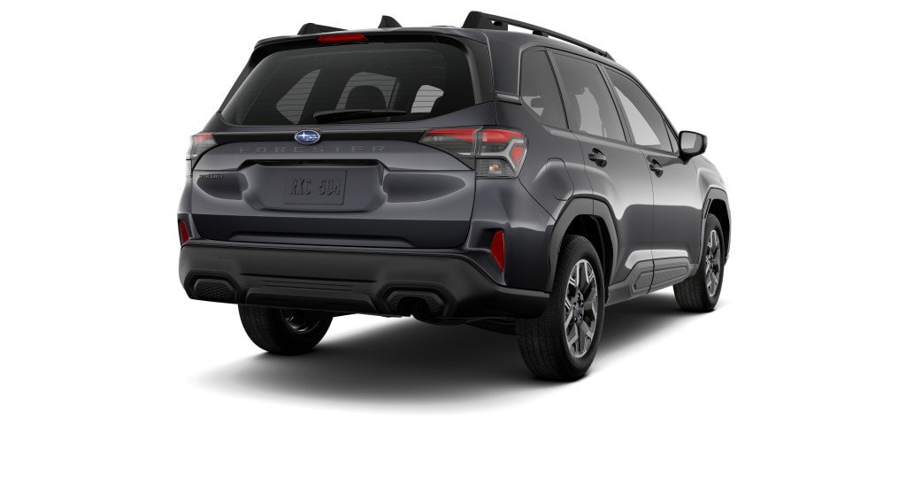 New 2026 Subaru Forester Premium AWD/4WD image 8