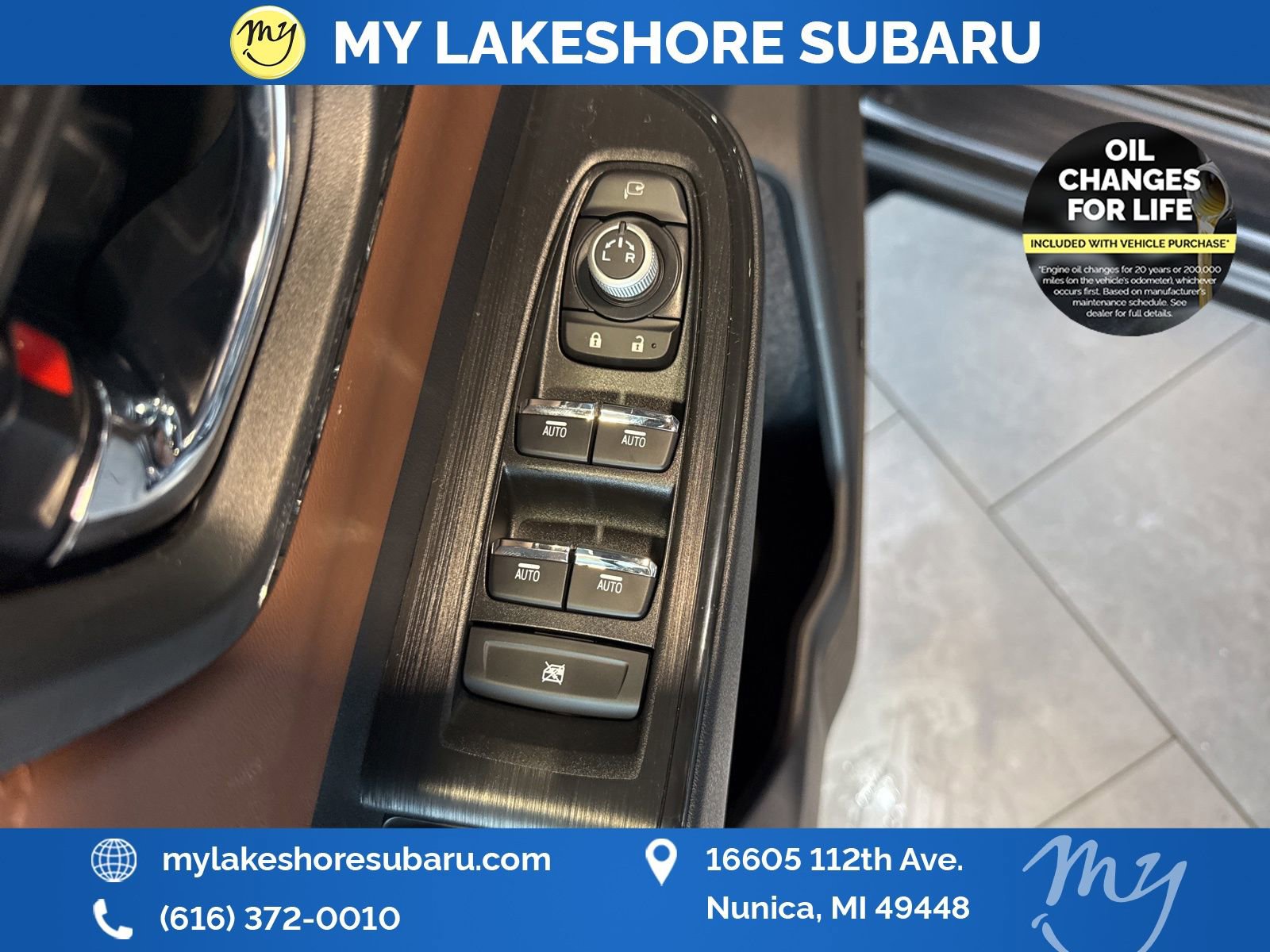 New 2026 Subaru Outback Touring XT image 11