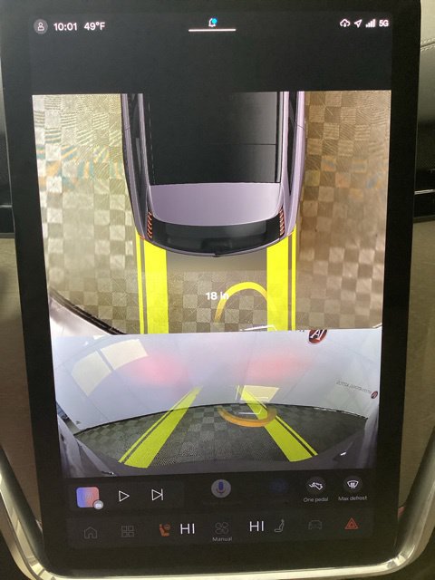 New 2026 Volvo EX90 Ultra AWD/4WD image 22