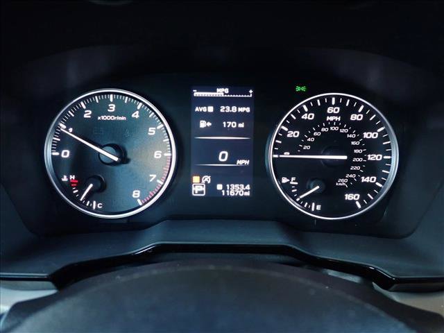 Certified 2025 Subaru Outback Premium AWD/4WD image 24