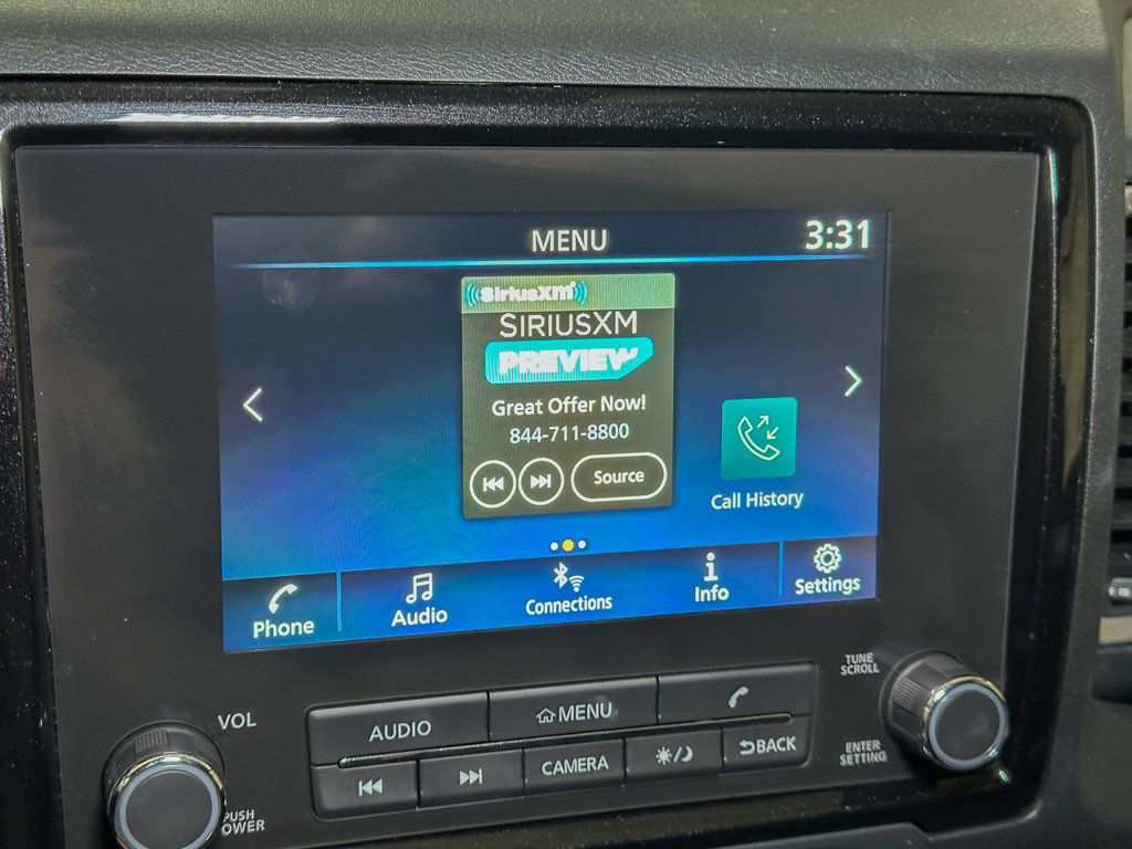 Used 2024 Nissan Frontier SV AWD/4WD image 37