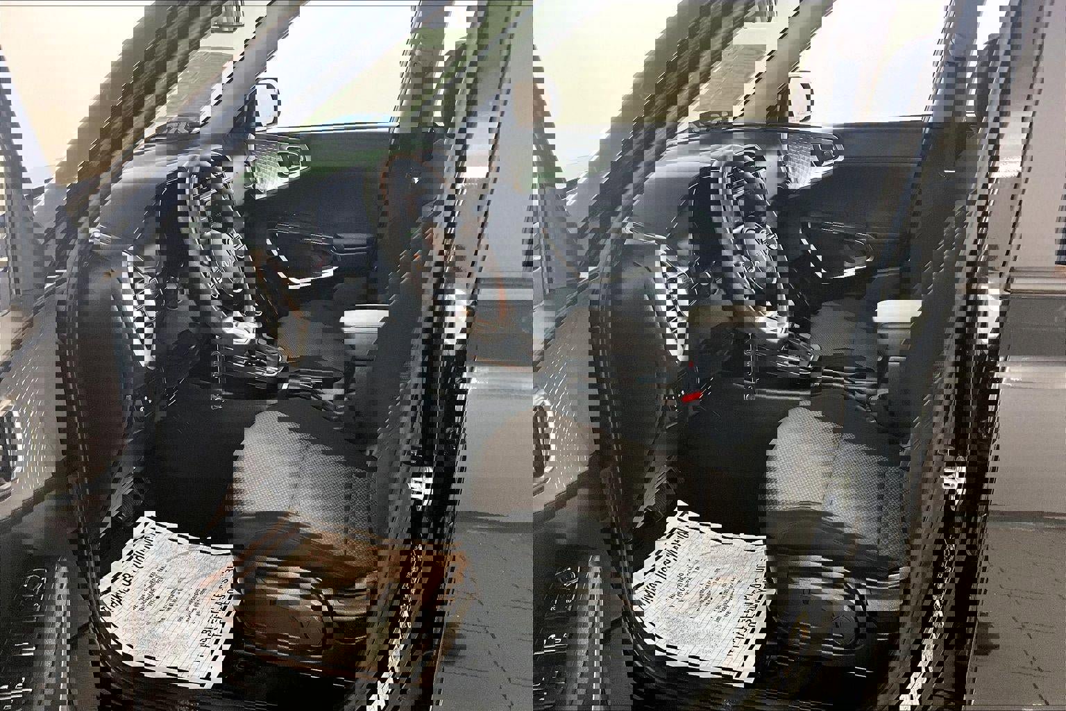 Used 2024 Kia Soul LX w/ Option Group 015 image 17