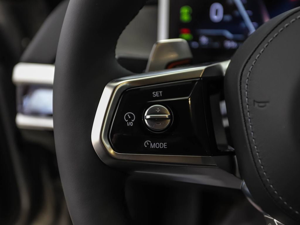 New 2026 BMW 740i xDrive image 12