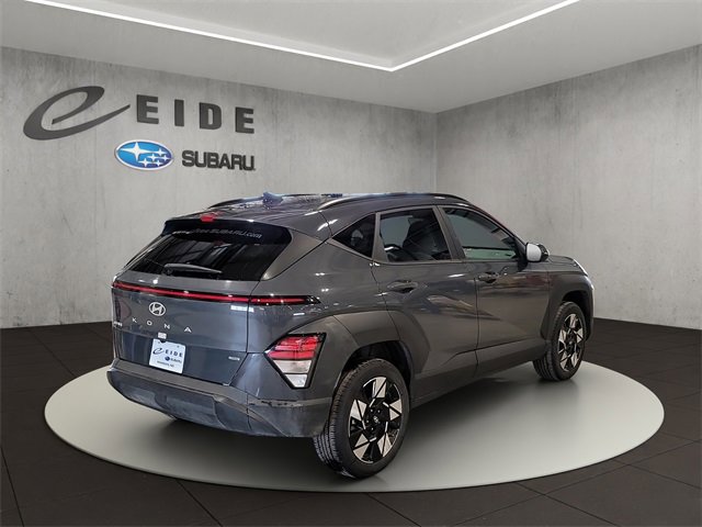 Used 2024 Hyundai Kona SEL image 4