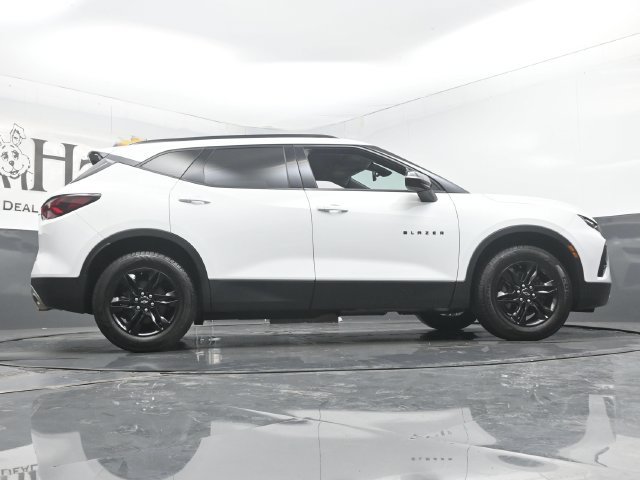 Used 2021 Chevrolet Blazer LT FWD image 58