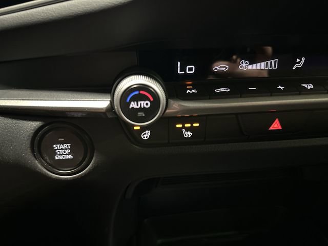 New 2026 MAZDA CX-30 AWD 2.5 S image 31