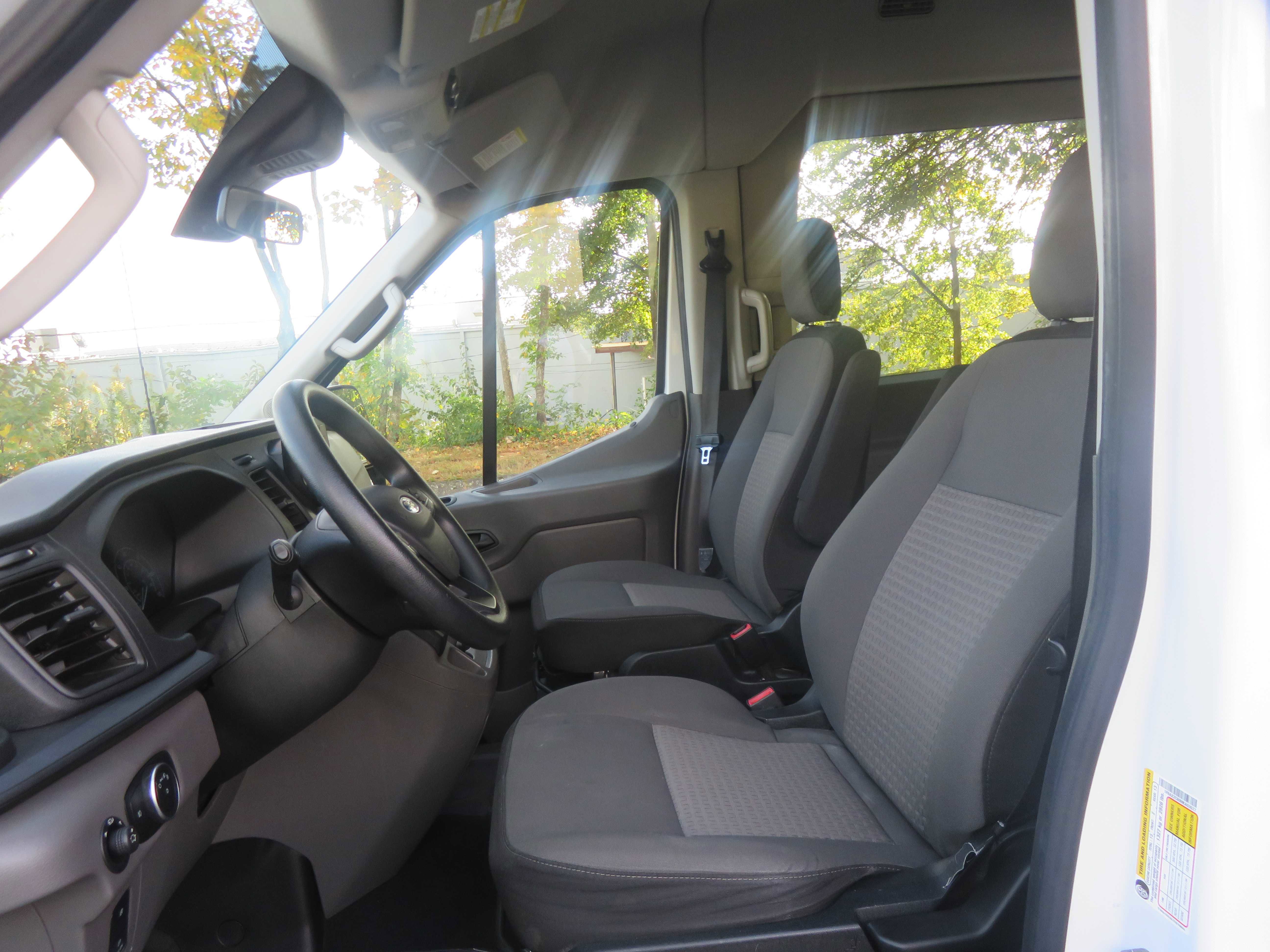 Used 2021 Ford Transit 350 XLT image 15