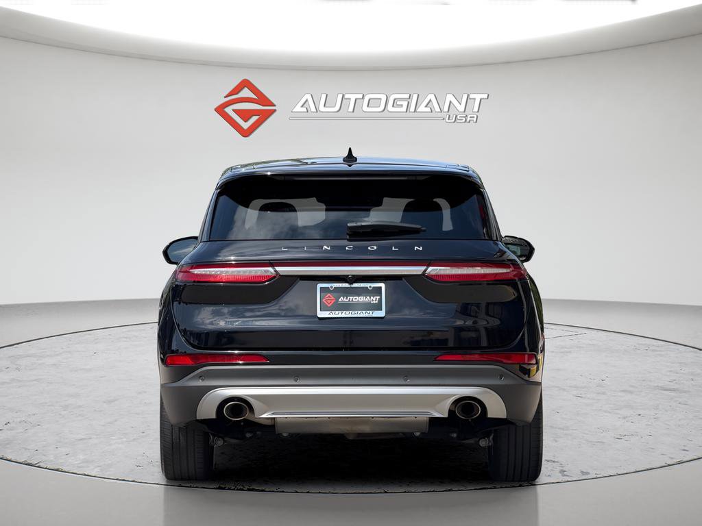Used 2024 Lincoln Corsair FWD image 9