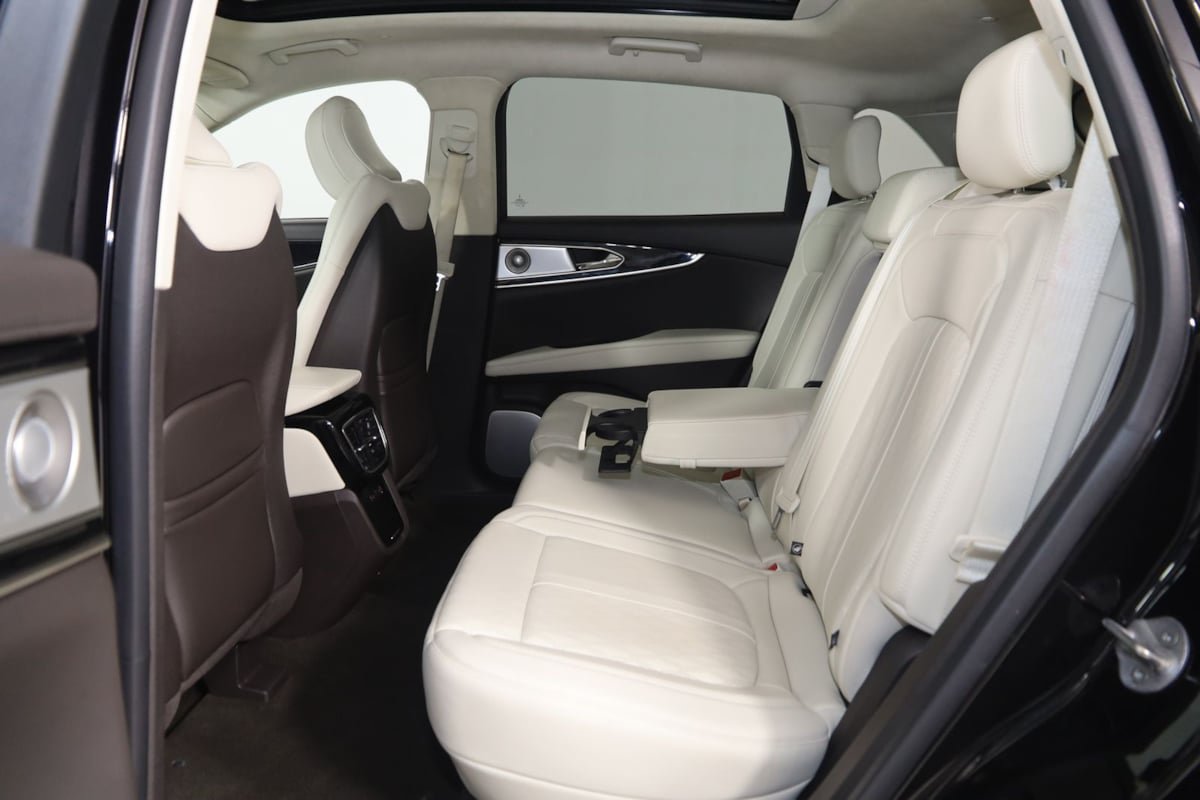 Used 2023 Lincoln Nautilus Black Label AWD/4WD image 51