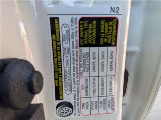 Used 2016 Subaru Impreza 2.0i Premium w/ Popular Package #2 image 22