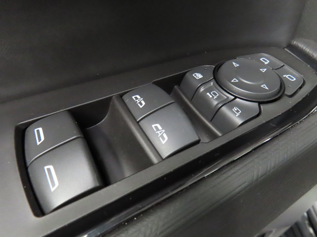 Used 2025 GMC Sierra 2500 AT4X image 79