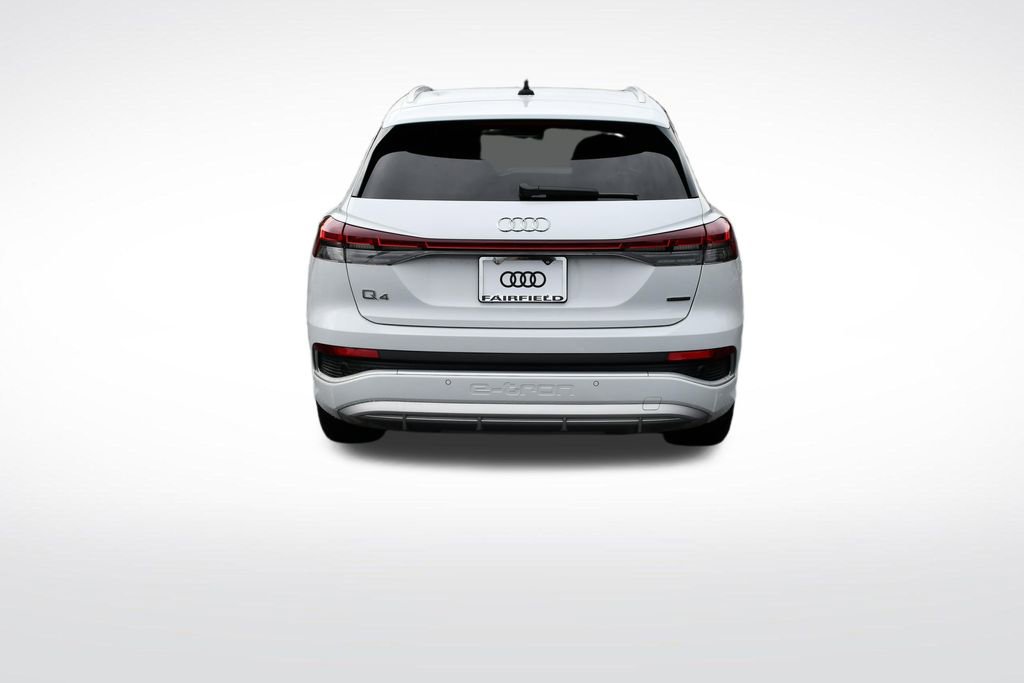 Certified 2024 Audi Q4 e-tron Prestige AWD/4WD image 7