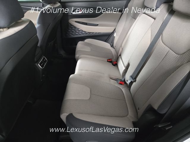Used 2023 Hyundai Santa Fe SEL AWD/4WD image 14