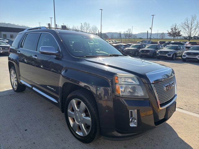 Used 2014 GMC Terrain Denali w/ Cargo Package image 26