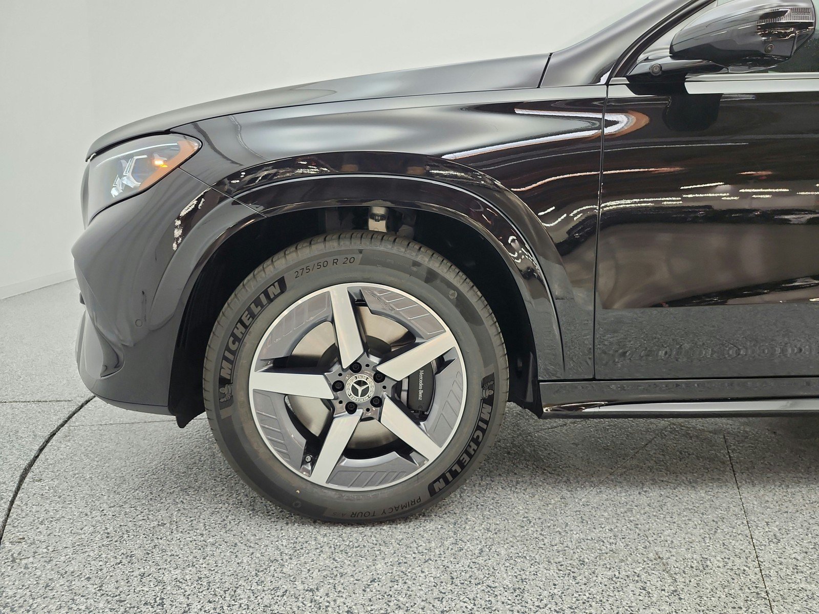 New 2027 Mercedes-Benz GLE 450 4MATIC Coupe image 15