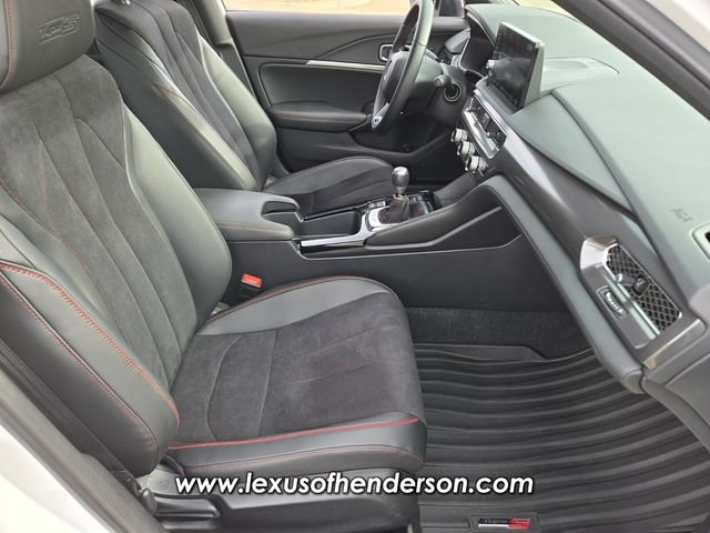 Used 2025 Acura Integra Type S image 15