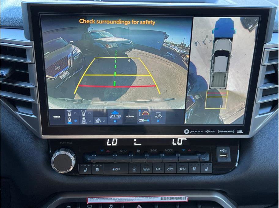 Used 2022 Toyota Tundra Limited image 15