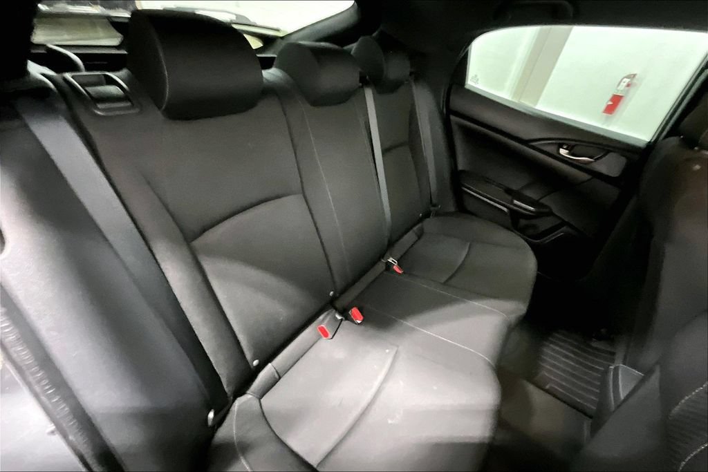 Used 2017 Honda Civic LX image 31