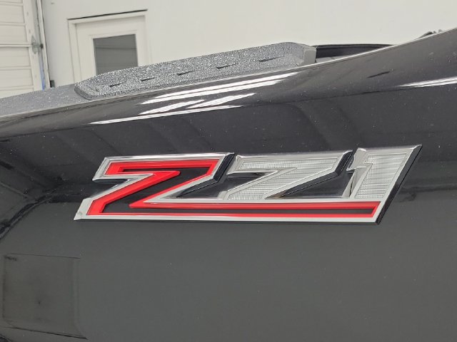 Used 2020 Chevrolet Silverado 2500 LTZ w/ LTZ Plus Package AWD/4WD image 6