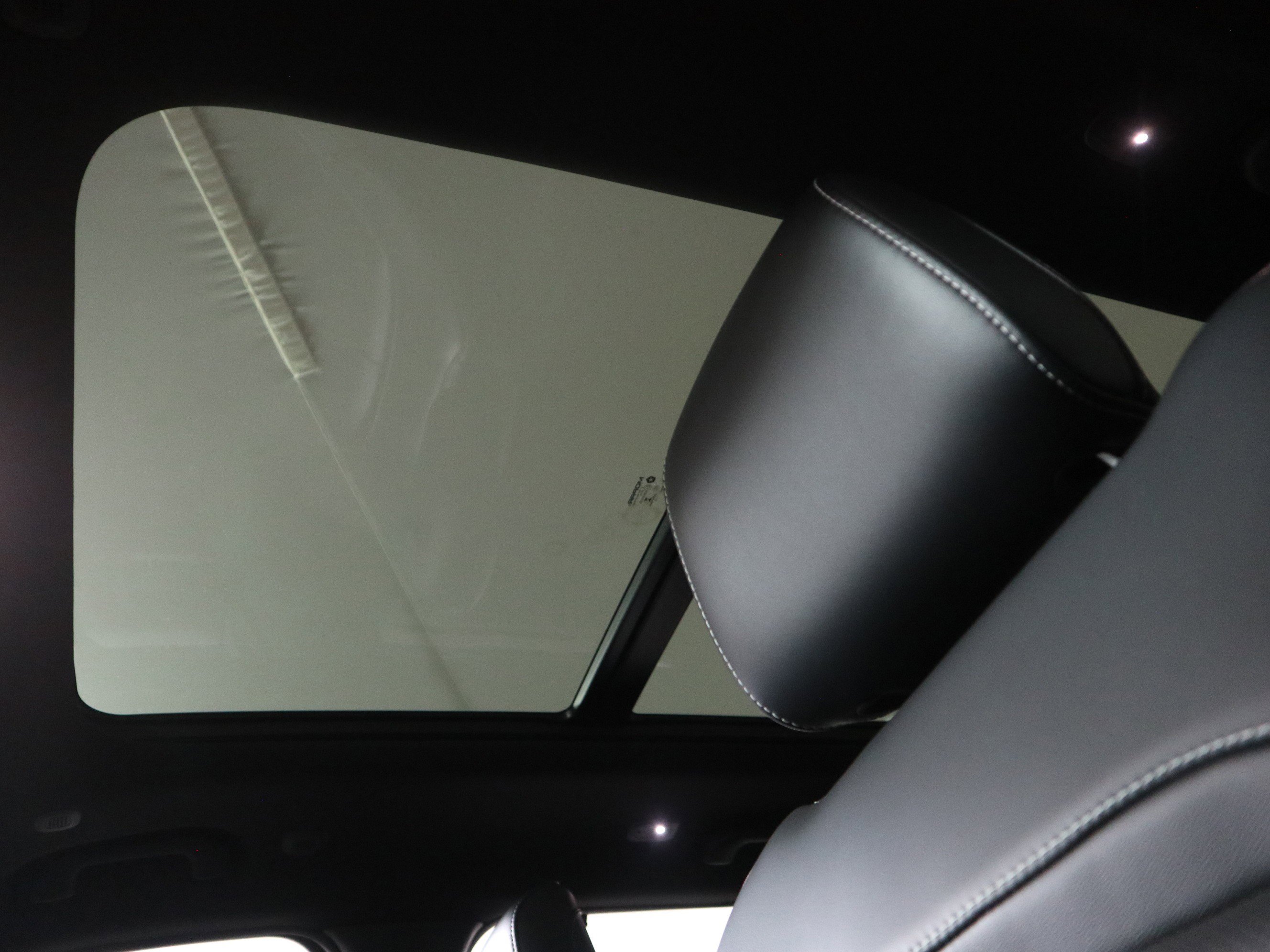 New 2025 Jeep Grand Cherokee Limited w/ Luxury Tech Group II image 36