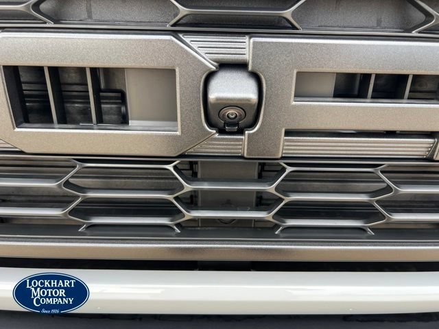 New 2026 Ford Bronco Raptor AWD/4WD image 9