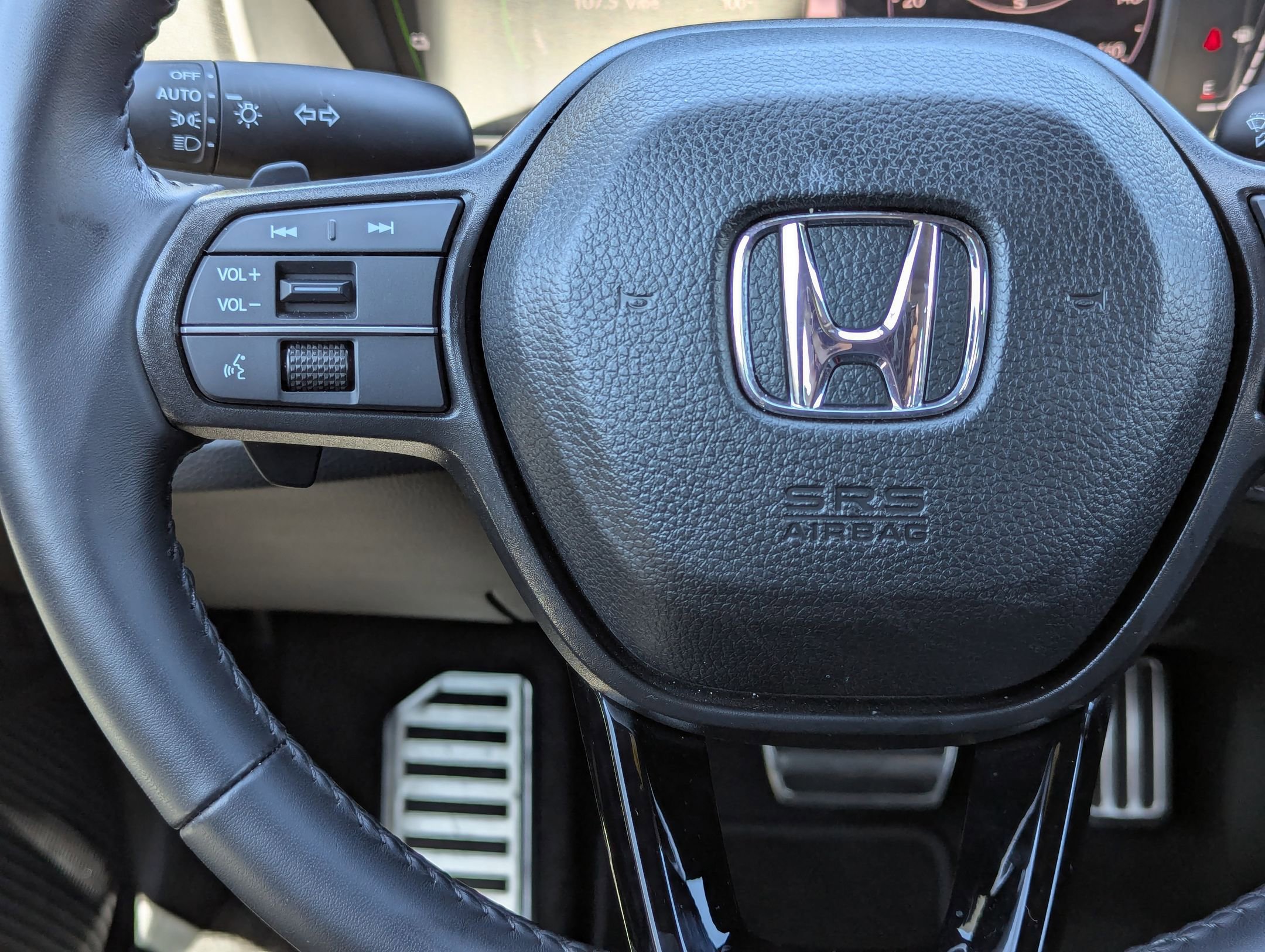 Used 2025 Honda Accord Sport image 21