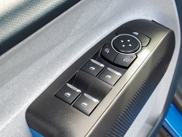 New 2025 Ford Maverick XLT w/ Equipment Group 301A image 16