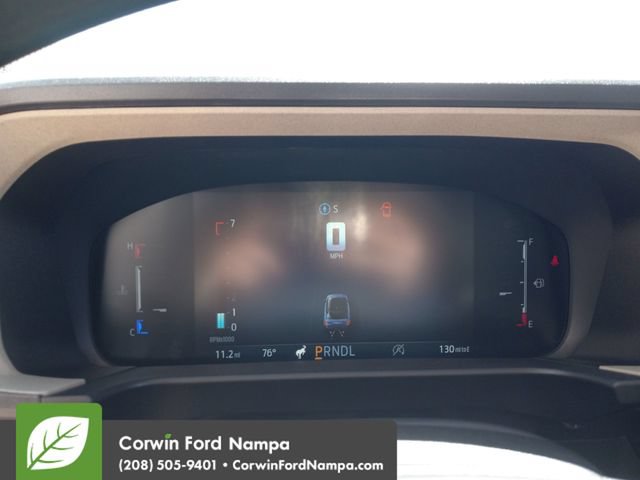 New 2026 Ford Bronco Sport Big Bend AWD/4WD image 15