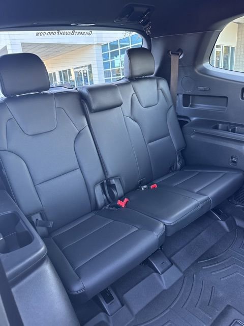 Used 2024 Kia Telluride EX X-Line image 14