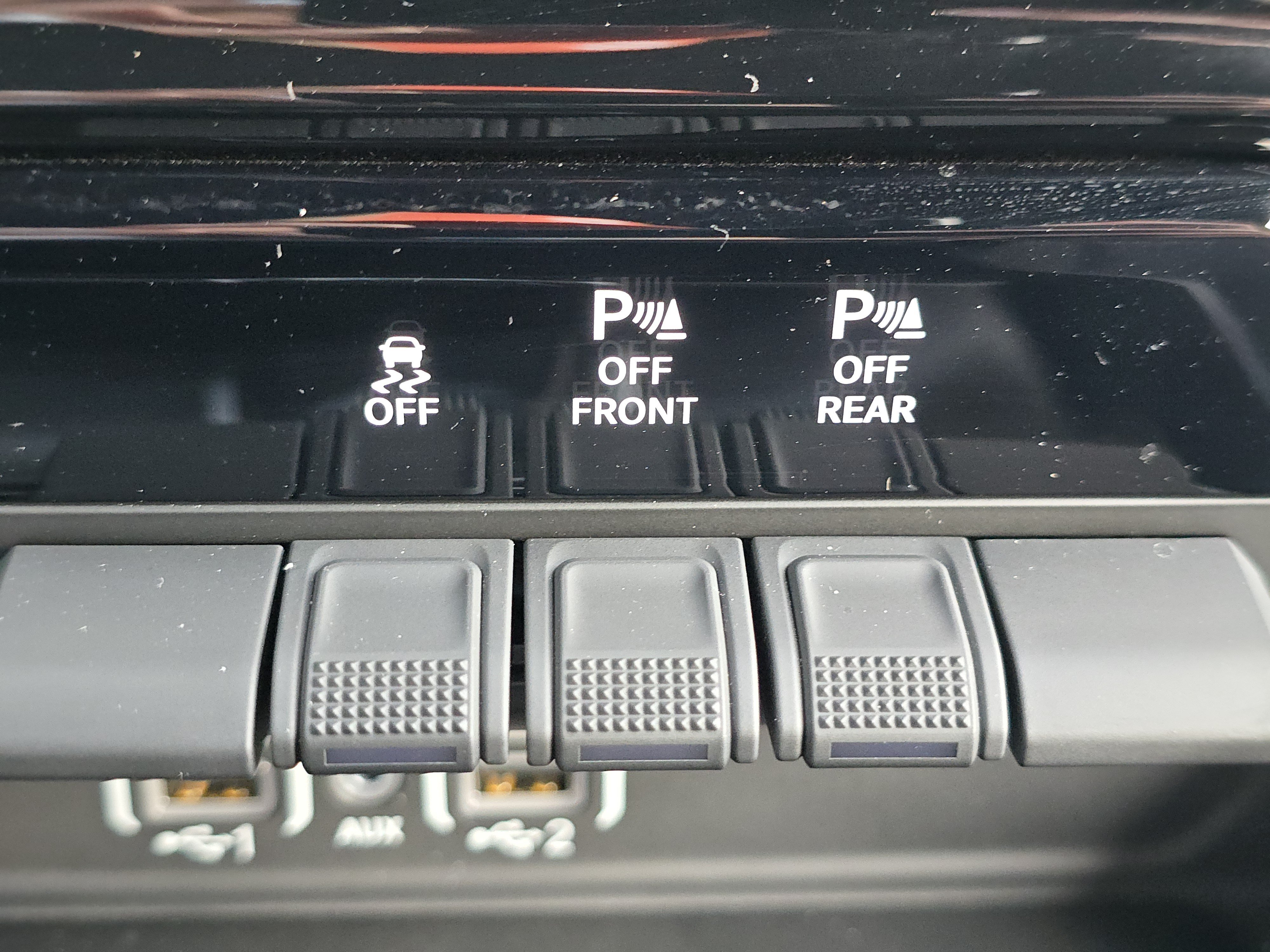 Used 2025 RAM 1500 Big Horn RWD image 26