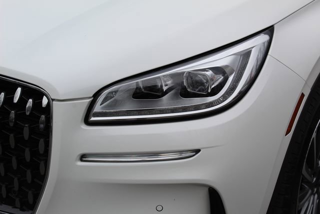 Certified 2024 Lincoln Corsair Reserve w/ Equipment Group 201A AWD/4WD image 11