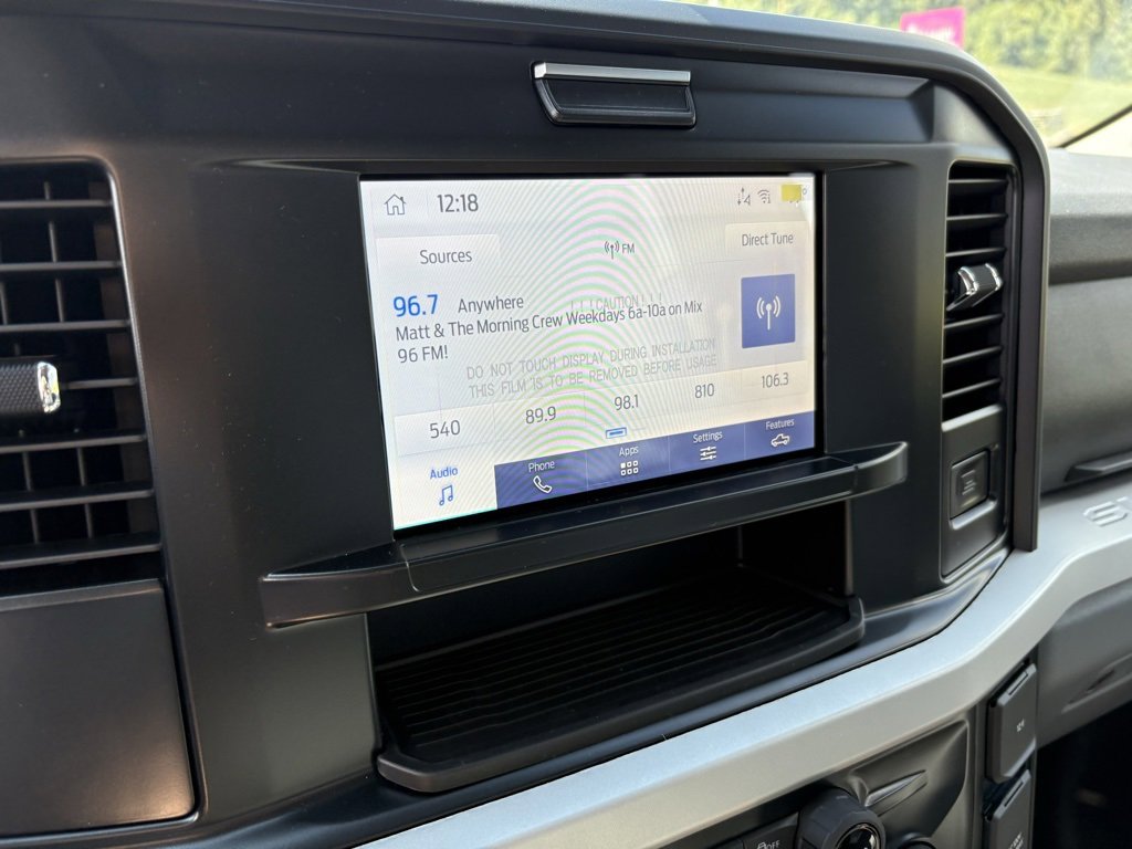 New 2026 Ford F250 XLT image 42