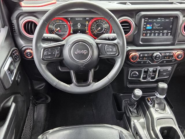 Used 2023 Jeep Gladiator Sport AWD/4WD image 11
