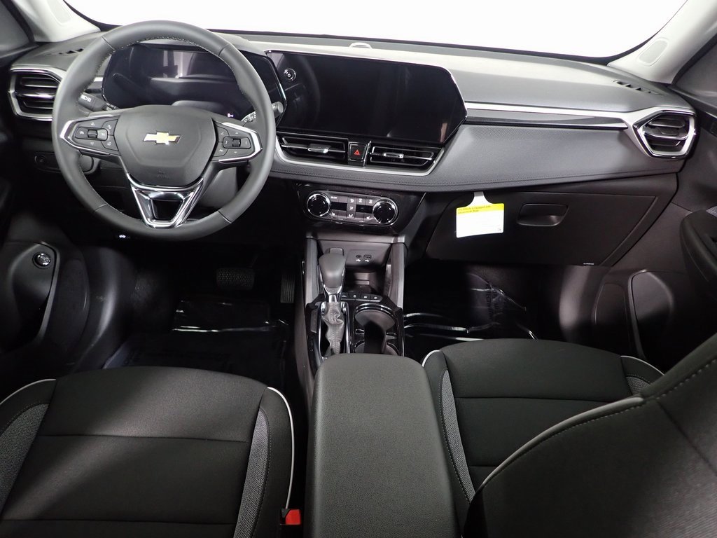 New 2026 Chevrolet TrailBlazer LT w/ Convenience Package image 24