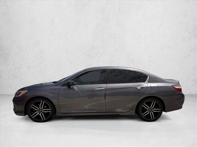Used 2016 Honda Accord Sport image 6