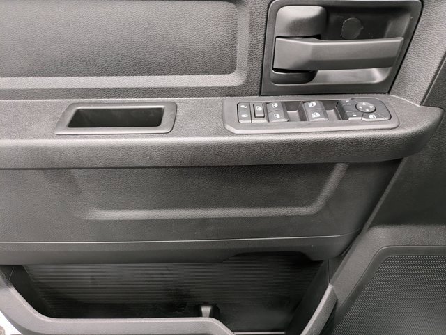 Used 2025 RAM 2500 Tradesman image 9