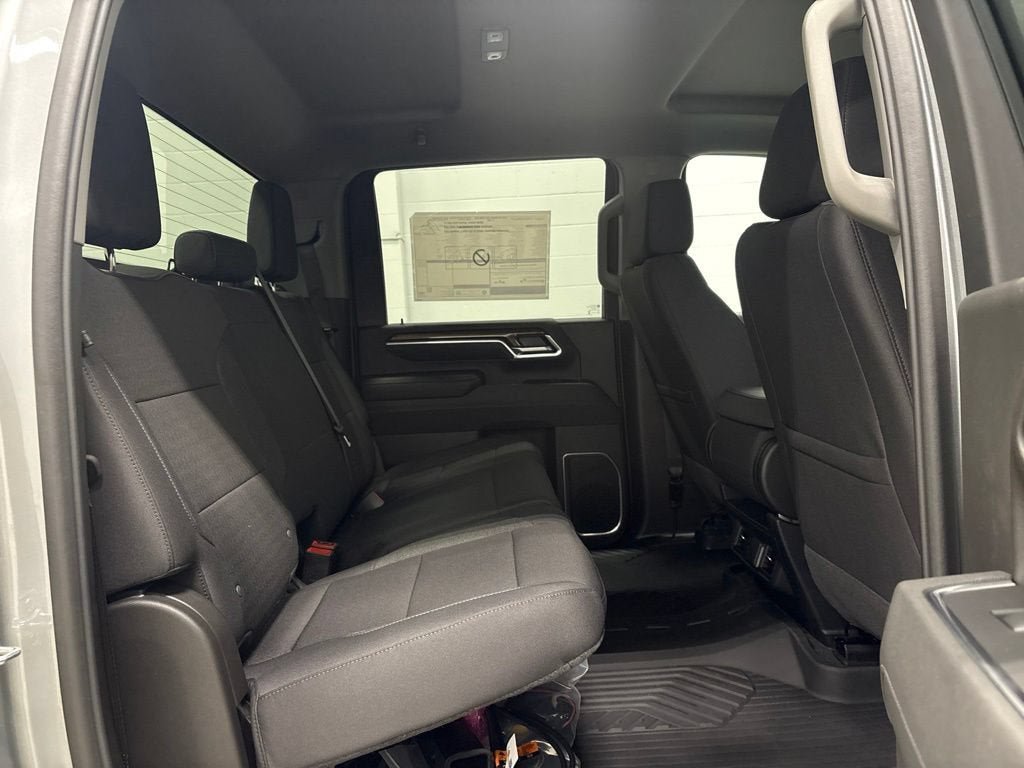 New 2026 Chevrolet Silverado 2500 LT AWD/4WD image 37