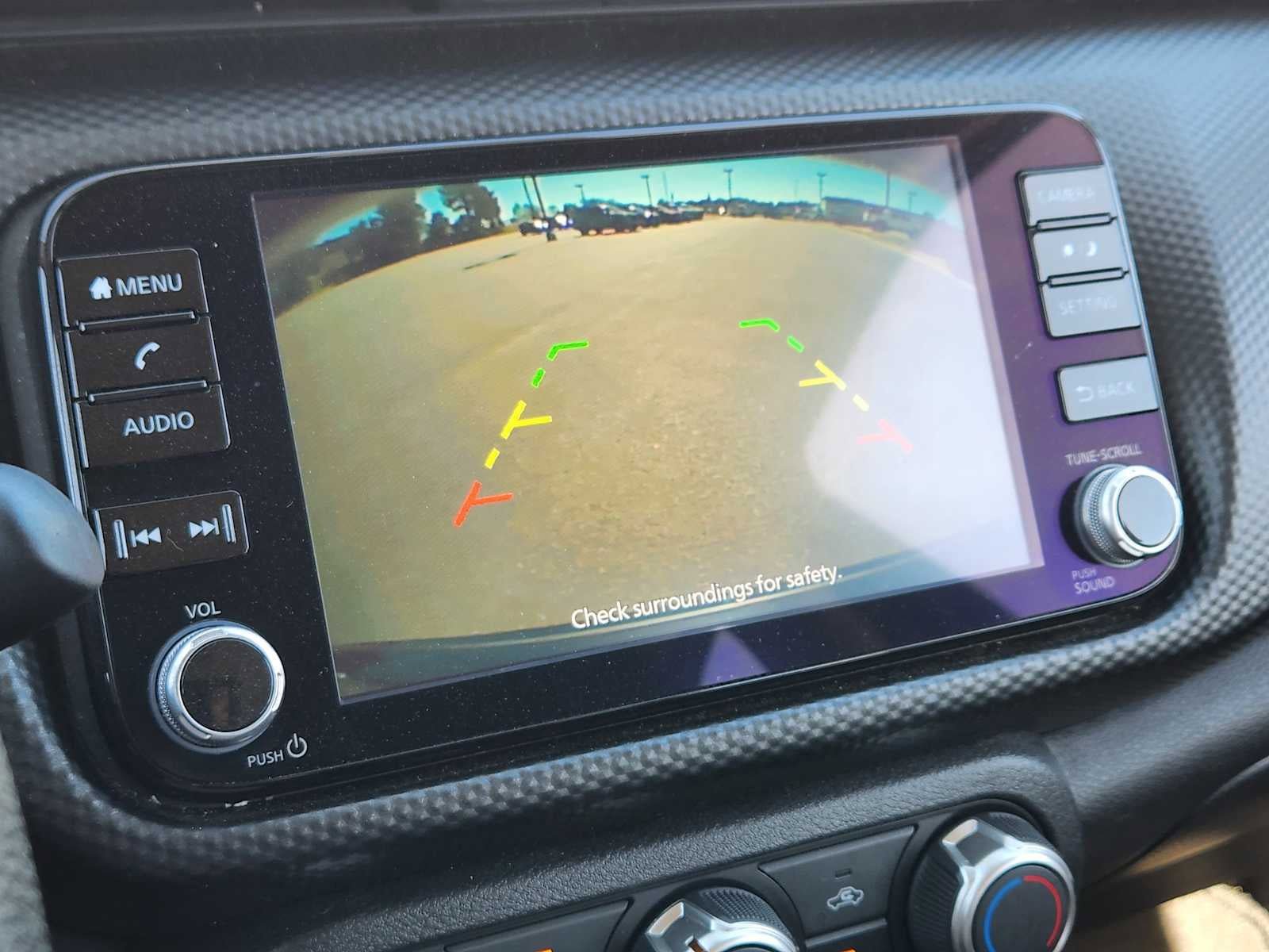 Used 2023 Nissan Kicks SV FWD image 21