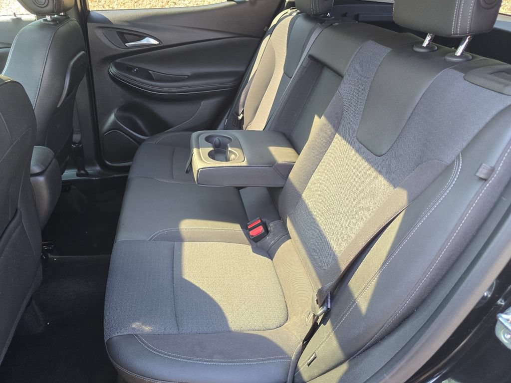 Used 2020 Buick Encore GX Select w/ Experience Buick Package AWD/4WD image 29