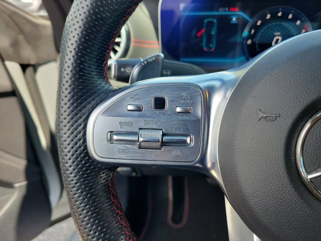 Used 2019 Mercedes-Benz E 53 AMG 4MATIC Cabriolet image 27