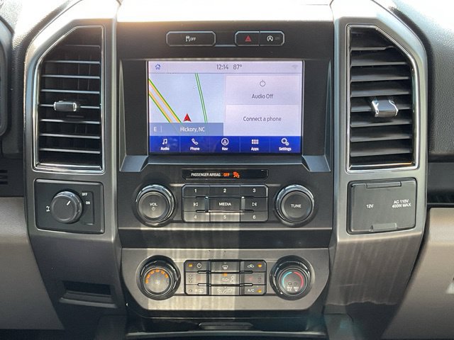 Used 2020 Ford F150 XLT w/ Equipment Group 302A Luxury RWD image 28