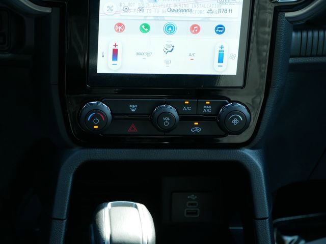 New 2024 Ford Ranger XLT image 16