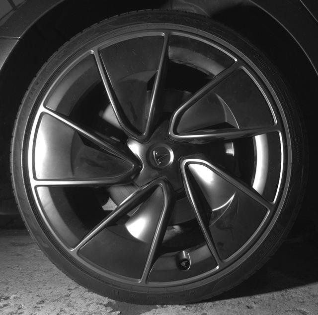 Used 2024 Tesla Model 3 Performance AWD/4WD image 11