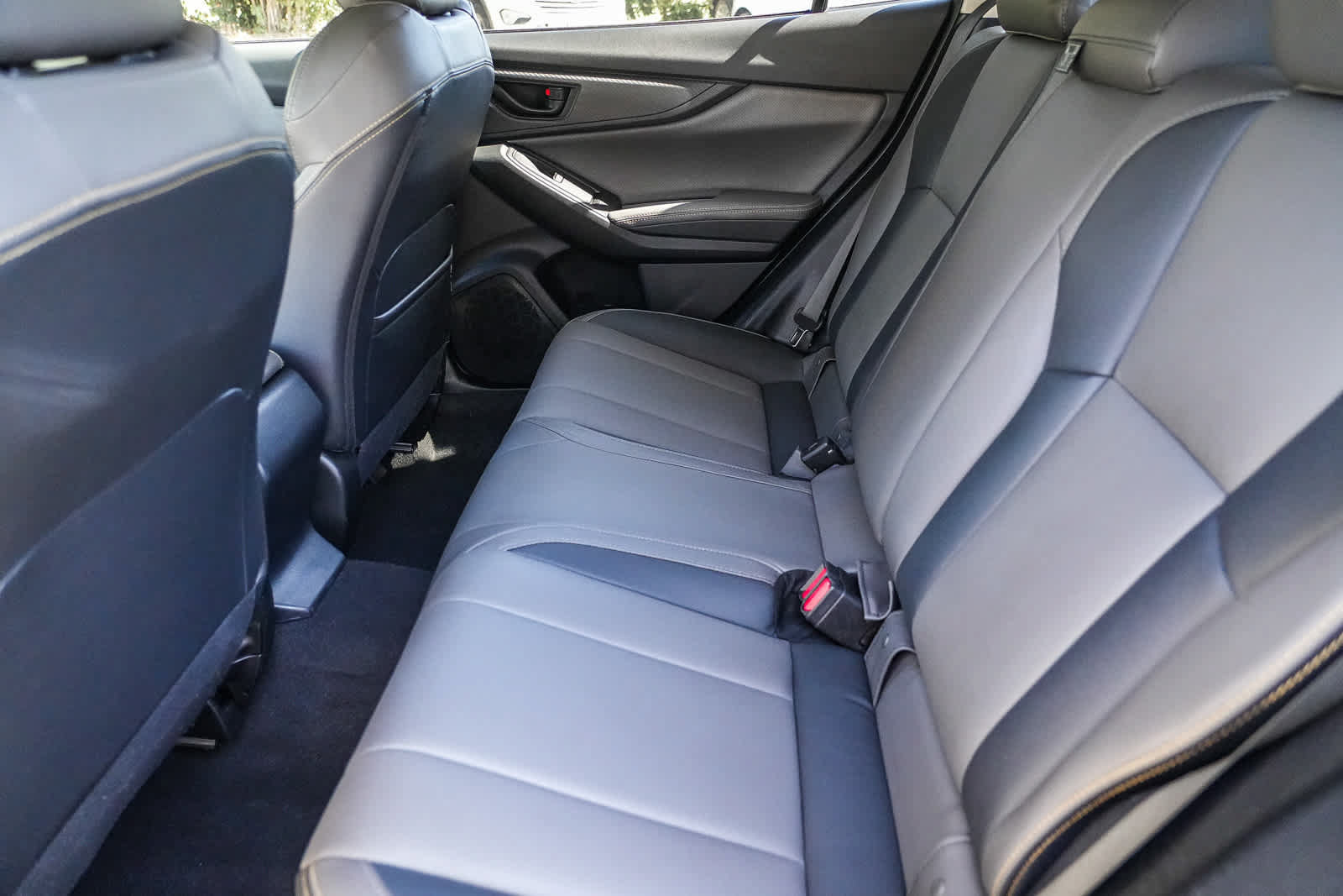Used 2021 Subaru Crosstrek 2.5i Sport w/ Moonroof Package AWD/4WD image 19