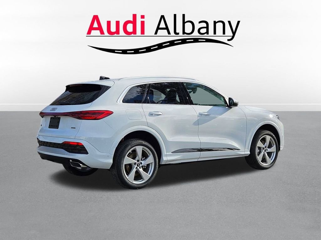 New 2025 Audi Q5 Premium Plus image 4