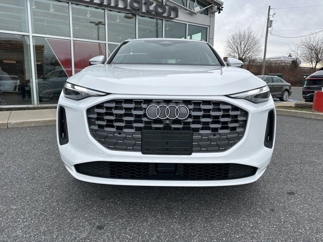 New 2025 Audi Q5 Premium image 8