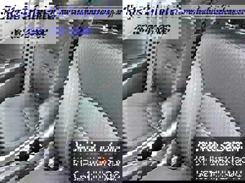 Used 2015 Honda Accord Sport image 17