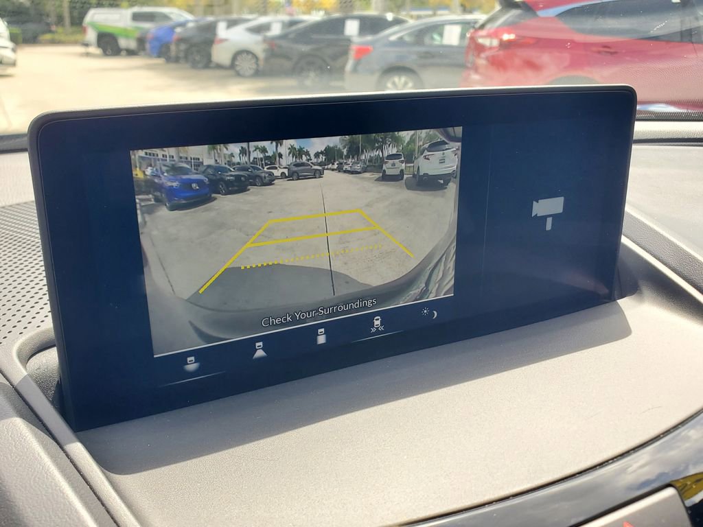 Certified 2023 Acura RDX A-Spec image 29